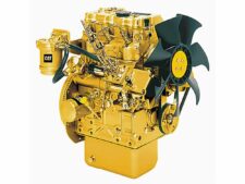 Caterpillar C11 motorjavítás – Profi szerviz és alkatrészek