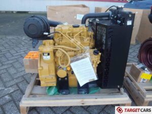 Caterpillar c11 motorjavítás – profi caterpillar motor szerviz
