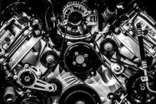 Cummins motorjavítás