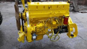 Cummins lt-10 250 motorjavítás – professzionális felújítási szolgáltatások