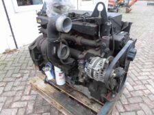 Cummins QSM 11 motorjavítási szolgáltatások