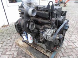 Cummins qsm 11 motorjavítási szolgáltatások