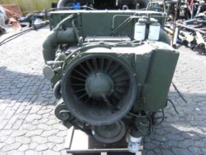 Deutz bf06l0413fr motorjavítási szolgáltatások