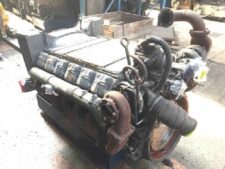 Deutz BF12L413F motorjavítás, Deutz motor szerviz