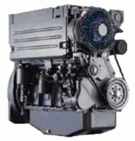 Deutz BF3M2011 motorjavítások