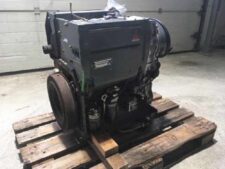 Deutz BF4L1011E motorjavítási szolgáltatások