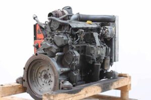 Deutz bf4m1013c motorjavítás és szerviz