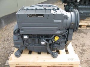 Deutz bf4m2011-12 motorjavítás