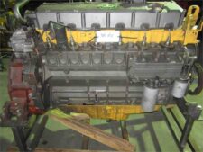 Deutz BF6M1013C motorjavítás és felújítás