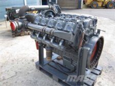 Deutz BF6M1013M motorjavítás – professzionális szerviz és karbantartás