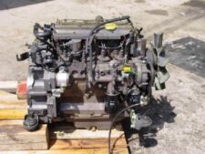 Deutz, Cummins, Kubota motorjavítás – ipari motorok karbantartása és javítása, profi szolgáltatások