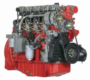 Deutz d 2011 l3 motorjavítások