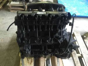 Deutz f06l0413 f motorjavítások