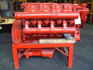 Deutz f10l0513 motorjavítás – professzionális szolgáltatások