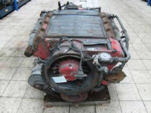 Deutz f2l1011f motorjavítás – profi szerviz és alkatrészek