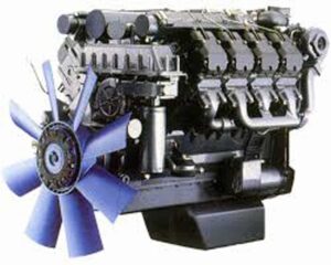 Deutz f2l2011 motorjavítások