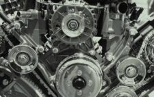 Deutz F2L912 motorjavítás