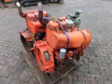 Deutz F3L912 motorjavítási szolgáltatások