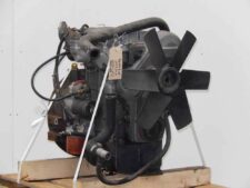 Deutz F3M1008 motorjavítási szolgáltatások – Professzionális szerviz