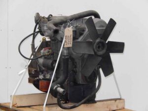 Deutz f3m1008 motorjavítási szolgáltatások – professzionális szerviz