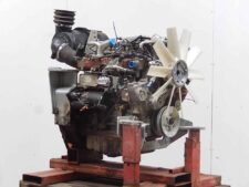 Deutz TCD 3.6 L4 motorjavítás – Deutz szerviz