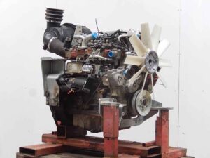 Deutz tcd 3. 6 l4 motorjavítás – deutz szerviz