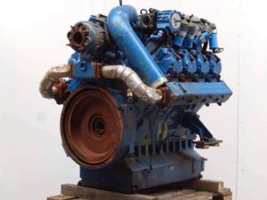 Deutz tcg2015v08 motorjavítás – deutz motor szerviz