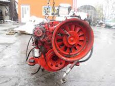Deutz motorjavítás garanciával – felújított Deutz motor