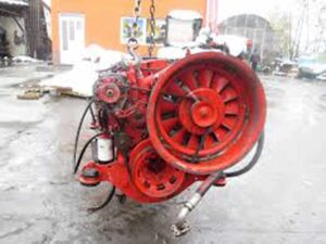 Deutz motorjavítás garanciával – felújított deutz motor