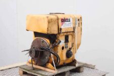 Hatz 2L40C motorjavítás – Hatz motor szerviz