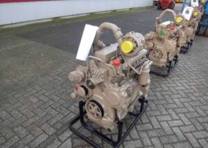 John deere 4045trt77 motorjavítás – john deere motor szerviz