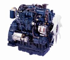 Kubota V2607 motorjavítási szolgáltatások