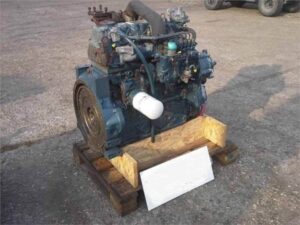 Kubota v3300t motorjavítás – kubota hivatalos szerviz