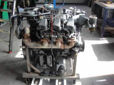 Teljes javítás Liebherr D 9406 motorokhoz