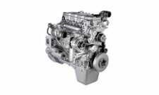 Liebherr D904-TB motorjavítások