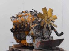 Perkins motorjavítás – Perkins motor karbantartás és javítás szolgáltatások