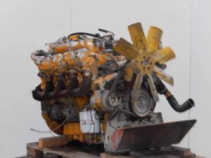 Perkins motorjavítás – perkins motor karbantartás és javítás szolgáltatások
