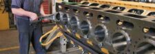 Caterpillar kotrógép motorjavítás – professzionális szolgáltatások