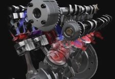 Deutz motorjavítási szakmai szolgáltatások – Marosvásárhely