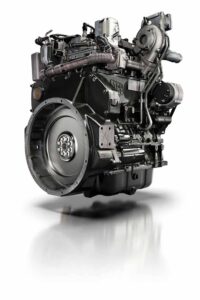 Motorjavítás és szerviz jcb 1105, 1110, 1110t mini rakodókhoz