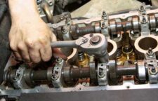 Deutz ipari motorok javítása és szervize