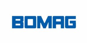 Bomag motorjavítás