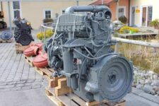 Cummins NTA 855-C motorjavítás – Cummins motor szerviz