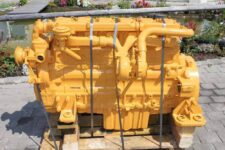 Liebherr D916TB motor – Javítási és karbantartási szolgáltatások