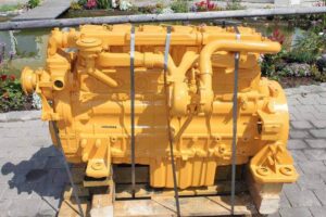 Liebherr d916tb motor – javítási és karbantartási szolgáltatások