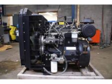 Perkins 1004T motorjavítás – Profi szerviz és alkatrészek