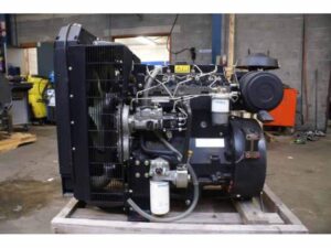 Perkins 1004t motorjavítás – profi szerviz és alkatrészek