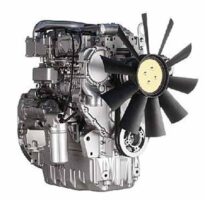 Perkins 3144 motor javítás és felújítás