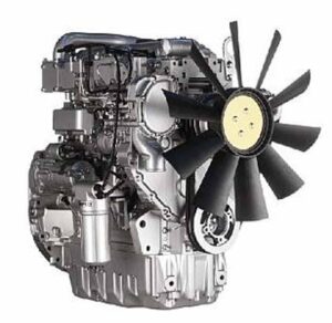 Perkins 3144 motor javítás és felújítás