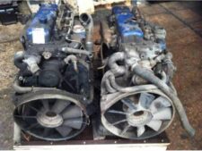 Perkins 4.165 motorjavítás
